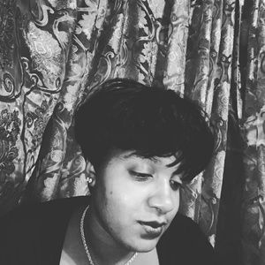 Meet your Posher, Lisha